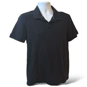 CALVIN KLEIN Polo. Size Medium